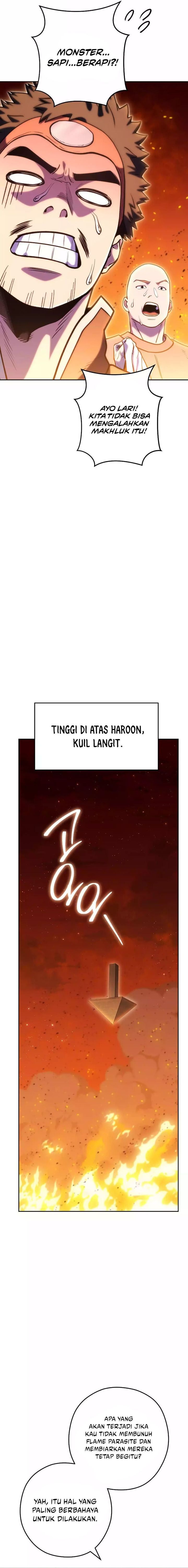 Dungeon Reset